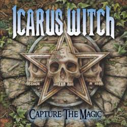 Icarus Witch : Capture the Magic